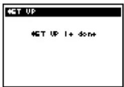 GET UP GET UP 1+ don+