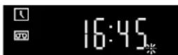 PANASONIC NV-FJ631 - TIMER - 2