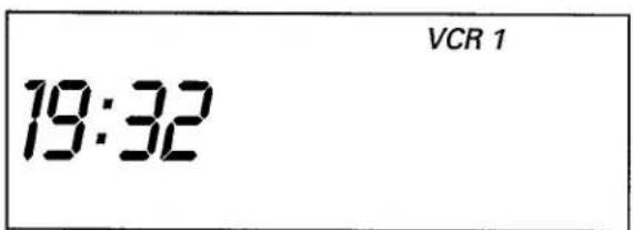 VCR 1 19:32