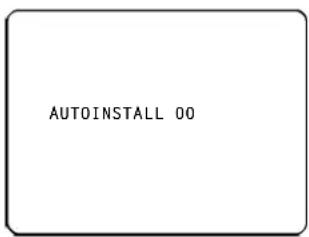 AUTOINSTALL 00