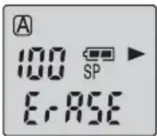 A 100 SP E-RSE