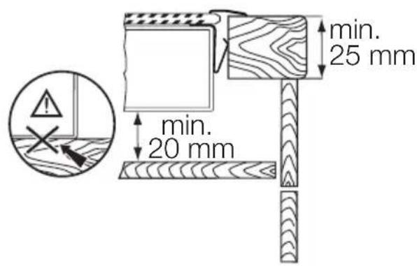 ELECTROLUX EHS60041X - Electrolux. Thinking of you. - 1