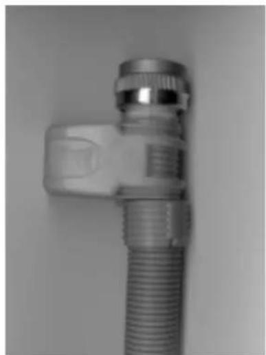 IGNIS AWH 735 - Sécurité hydraulique - 1