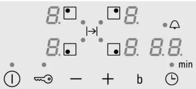 8.□ → 8.□ 8.8. ① 🔍 - + b ② min