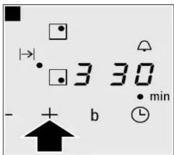 3 30 min + b