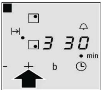 3 30 min b