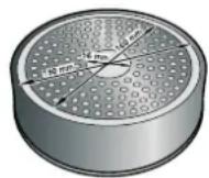 SIEMENS EH631BE18E - Récipients - 3