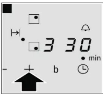 3 30 min b