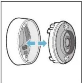 BOSCH PXY875DE4E - Заміна батареї - 2