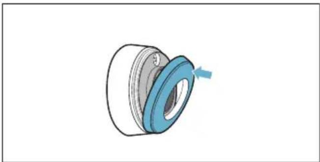BOSCH PXY875DE4E - Remplacement de la pile - 5