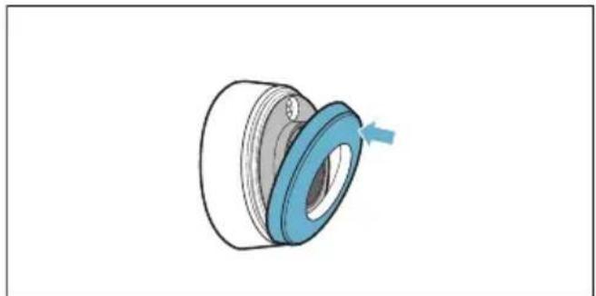 BOSCH PXX995DE3E - Pariston vaihto - 5