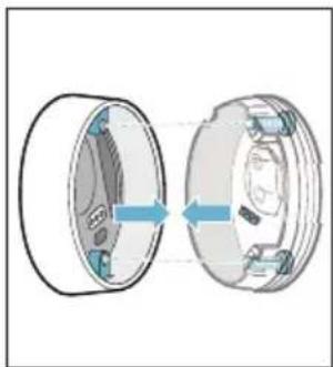 BOSCH PXX995DE3E - Menjava baterije - 3
