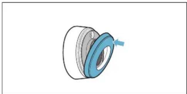 BOSCH PXY695DE1E - Az elem cseréje - 5