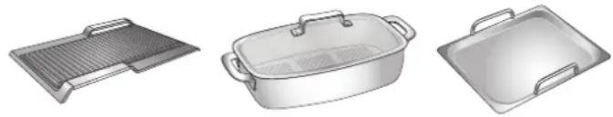 BOSCH PXV995DC1E - Récipients - 2