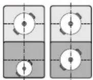 BOSCH PXV845FC1E - Conseils pour l'utilisation de récipients - 4