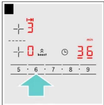 +3 +0^boost 5 · 6 · 7 · 8 · 9 min 36