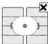 BOSCH PIV645F17V - Avertissements - 2