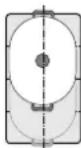 BOSCH PIV645F17V - Diameter minder dan of gelijk aan 13 cm - 2