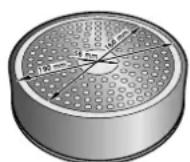 BOSCH PIV645F17V - Récipients - 3