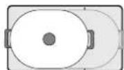 BOSCH PIX645F17E - Kochstelle - 1