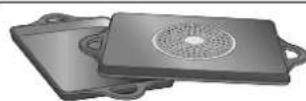 BOSCH PIX645F17E - Recipienti - 1
