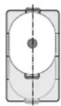 BOSCH PIV645F17M - Diamètre supérieur à 13 cm - 1