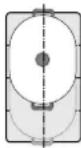 BOSCH PIV645F17M - Diametro superiore a 13 cm - 1