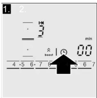 1. 2. · 3 — · 0.0 boost 4 5 6 7 8 9 10 11 12 13 14 15 16 17 min