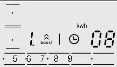kwh 1. ↑ boost | ⓣ 08 5 6 7 8 9 .