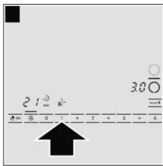 2.1 micro 3.0 mm 0 1 2 3 4