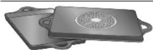 BOSCH PIM845F27V - Recipienti - 1
