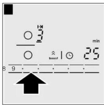 3.0 3.0 2.5 8 9 . . . . . . . 25 min
