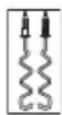 SIEMENS MQ95525 - Plaited bun - 1