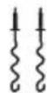BOSCH MFQ3555 - Treccia lievitata - 1