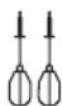 BOSCH MFQ3555 - Przepis podstawowy - 3