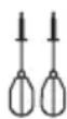 BOSCH MFQ3555 - Claras - 1