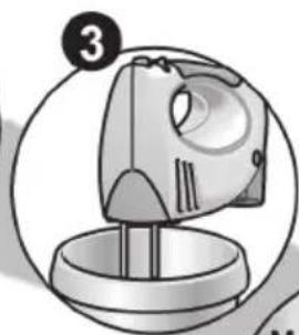 BOSCH MFQ3555 - Looking for help? You'll find it here. - 2