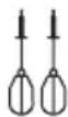 BOSCH MFQ3555 - Basisrecept - 3