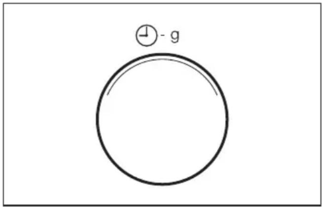① - g