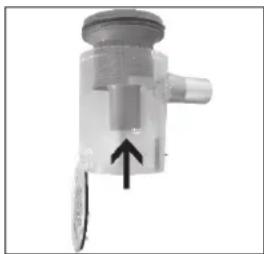 Cleanmaxx Z 09294 - Filter reinigen - 4