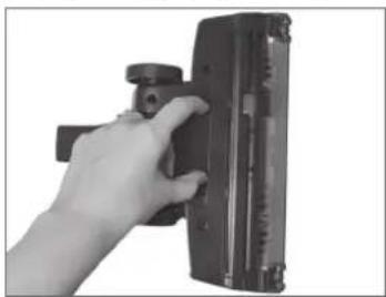 Cleanmaxx Z 09138 - Cleaning the Brush nozzle - 1