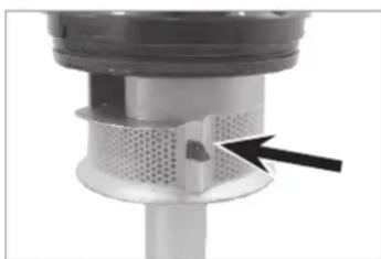 Cleanmaxx Z 08938 - Nettoyer les fi Itres à poussière - 2