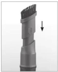 Cleanmaxx Z 08925 - ATTENTION! - 2