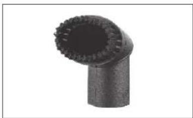 Cleanmaxx Z 08919 - Borstelzuigmond - 1