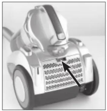 Cleanmaxx Z 08919 - Abluftfi Iter reinigen - 1