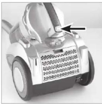 Cleanmaxx Z 08919 - Staubfilter und Schaumstofffilter reinigen - 1
