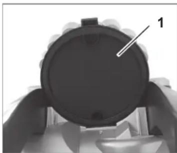 Cleanmaxx Z 09065 - Motorfi Iter reinigen - 1