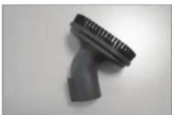 Cleanmaxx Z 08749 - Buse à brosse - 1