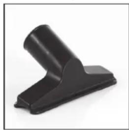 Cleanmaxx Z 08065 - Upholstery Nozzle - 1
