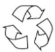 Cleanmaxx Z 08059 - Disposal - 1